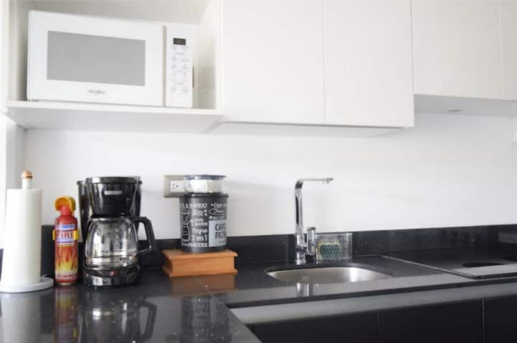 Photo of Kitchen in Zona 16