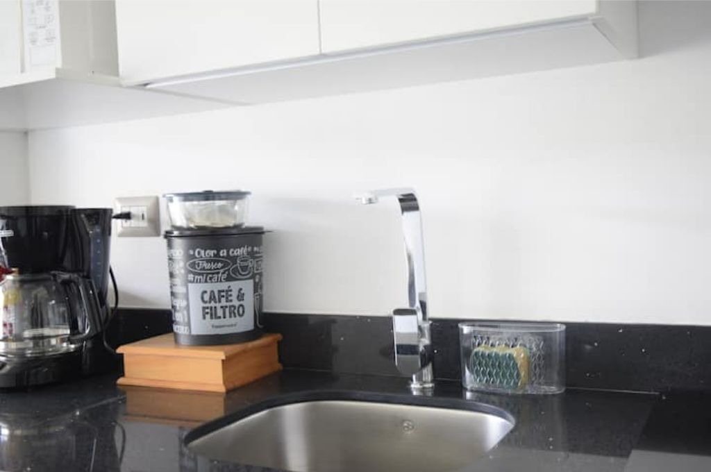 Photo of Kitchen in Zona 16