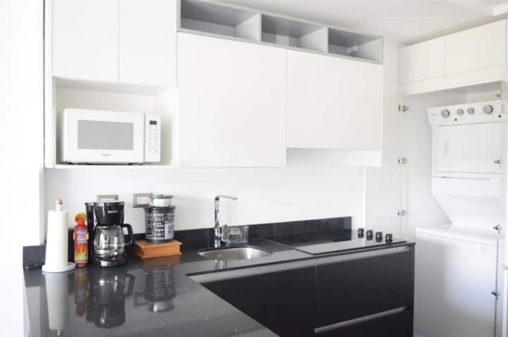 Photo of Kitchen in Zona 16