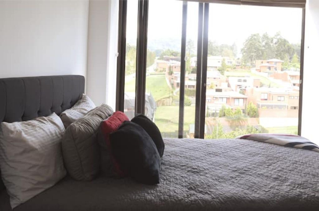 Photo of Bedroom in Zona 16