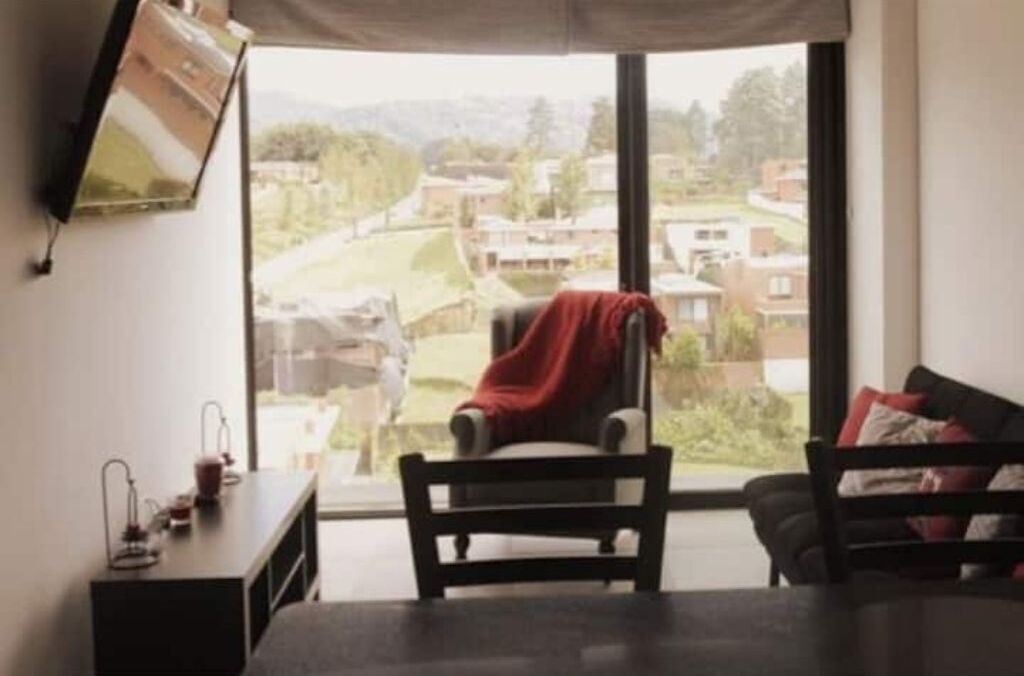 Photo of Livingroom in Zona 16