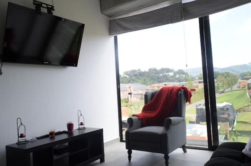 Photo of Livingroom in Zona 16