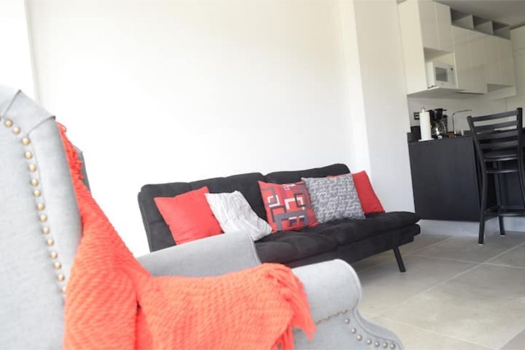 Photo of Livingroom in Zona 16