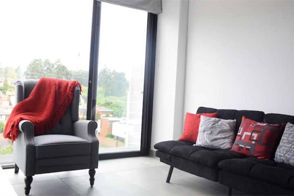 Photo of Livingroom in Zona 16