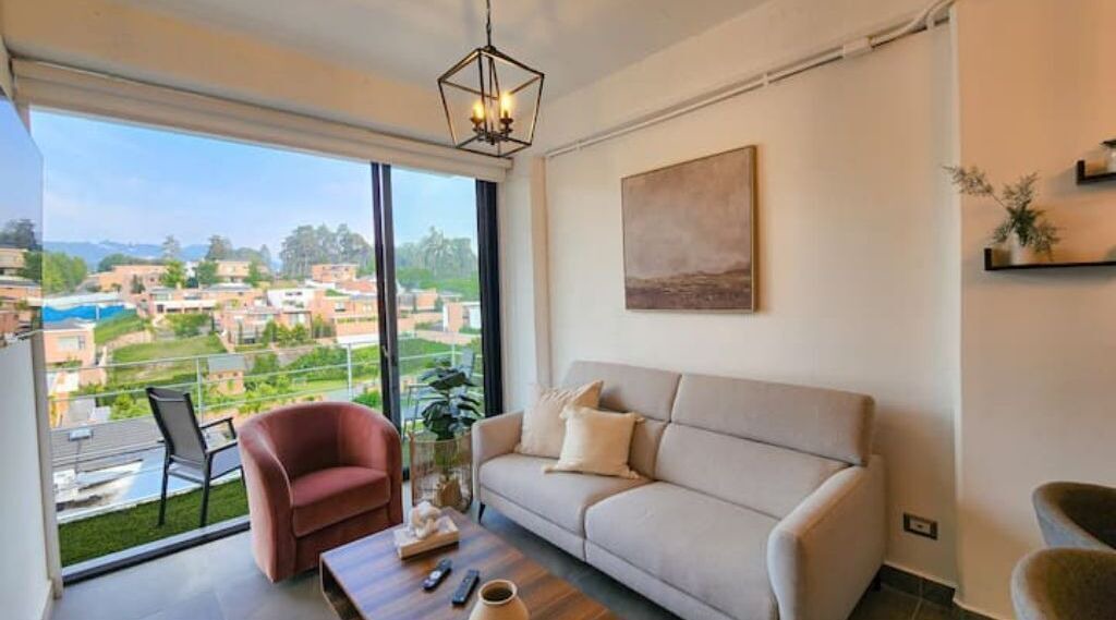 Photo of Livingroom in Zona 16
