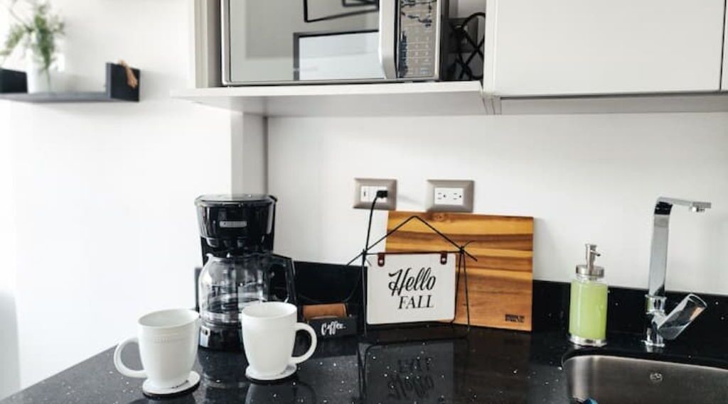 Photo of Kitchen in Zona 16