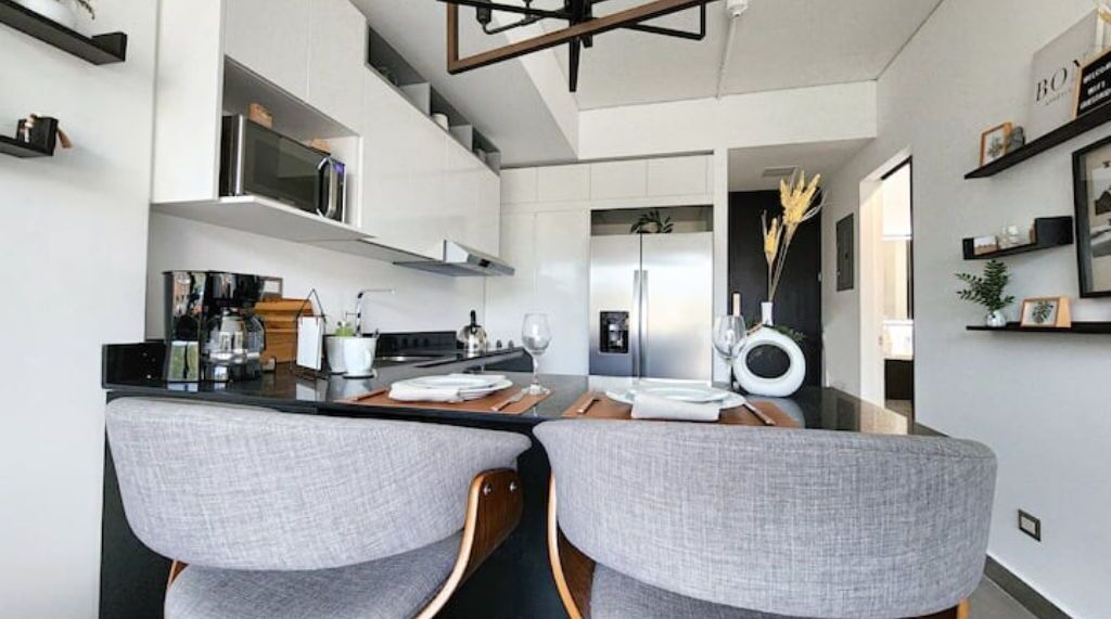 Photo of Kitchen in Zona 16