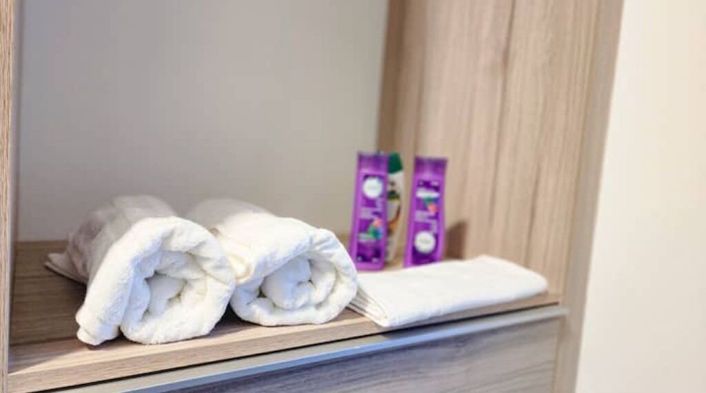 Photo of Bathroom in Zona 16