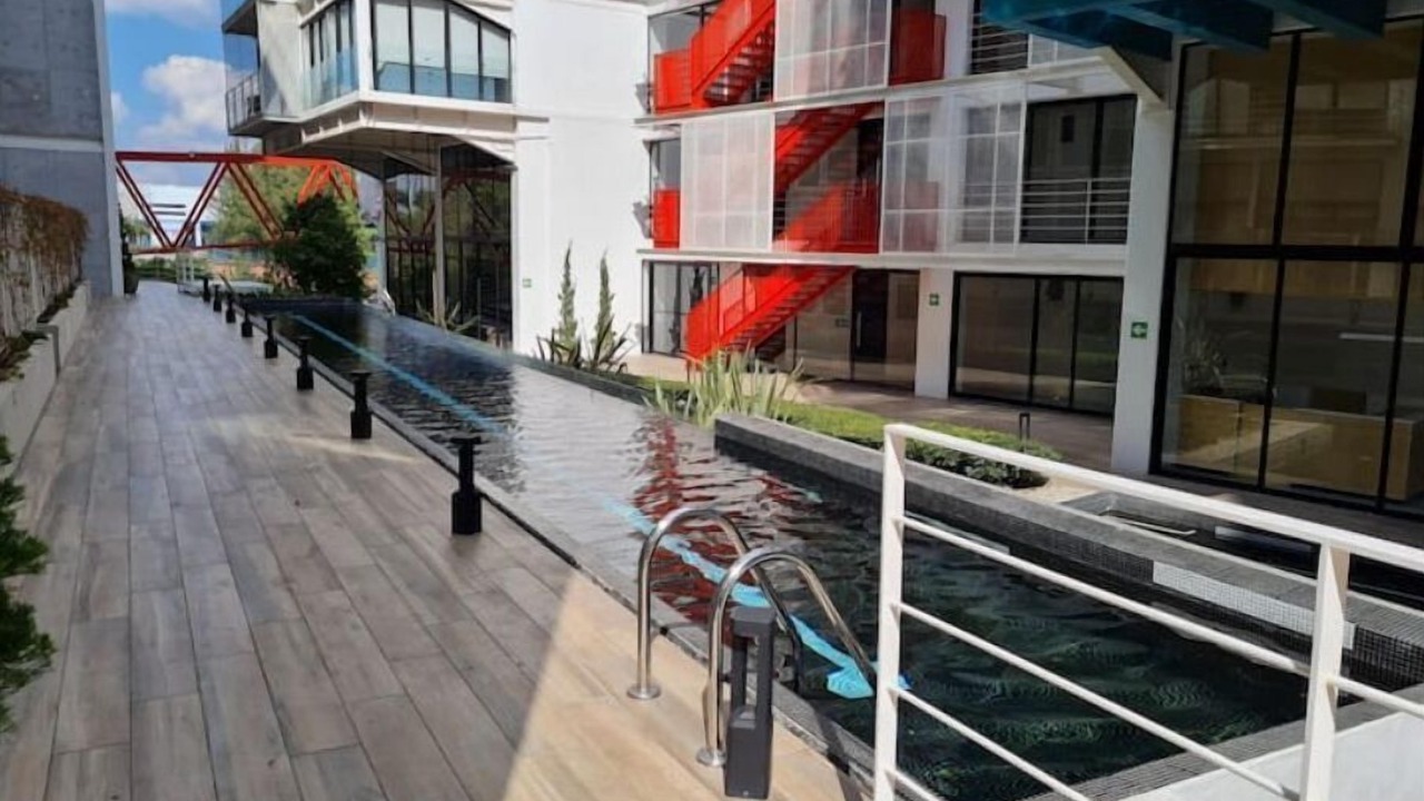 Photo of Outdoor in Zona 16
