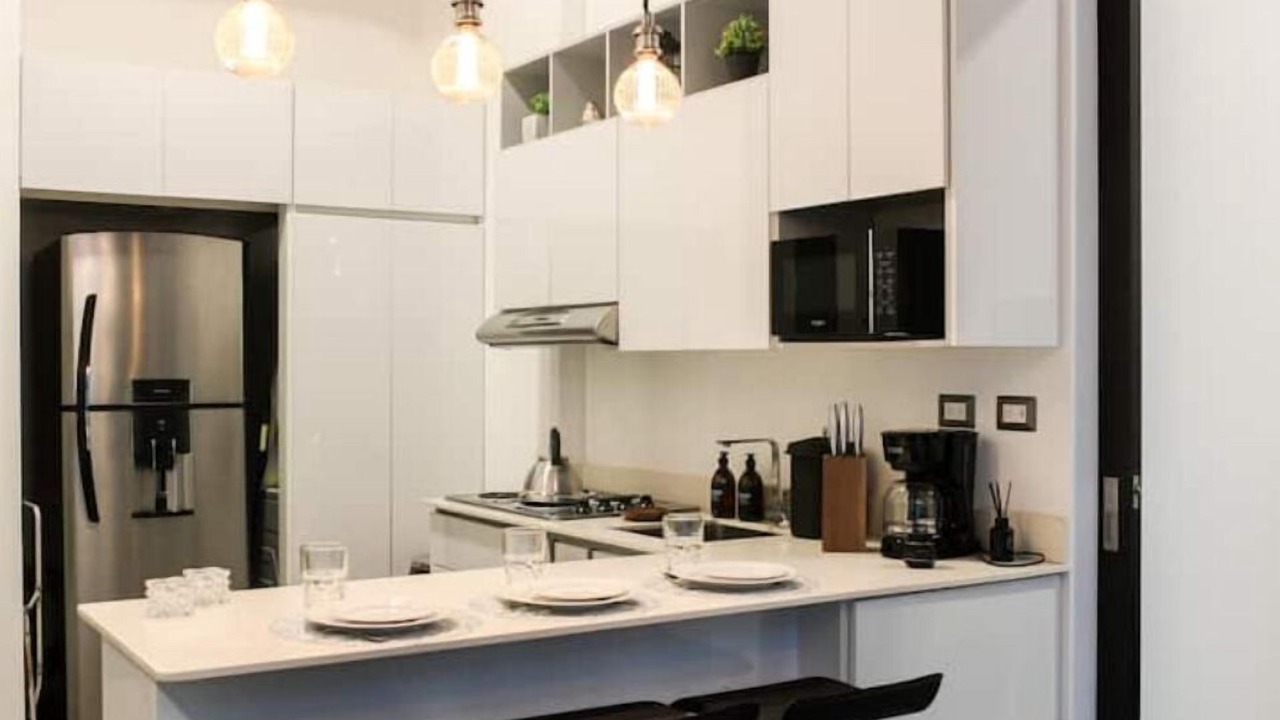 Photo of Kitchen in Zona 16