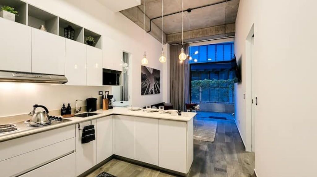 Photo of Kitchen in Zona 16