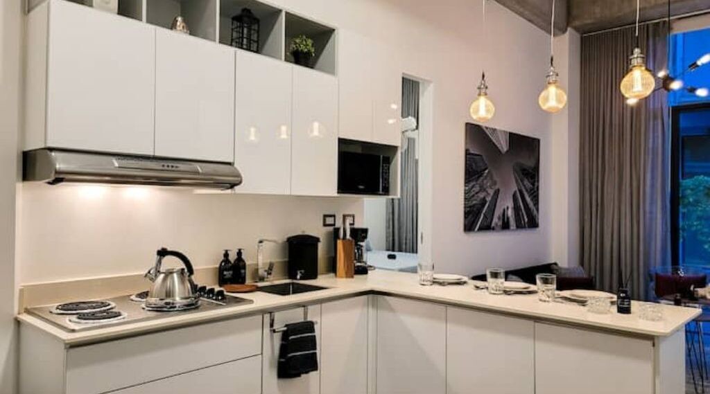 Photo of Kitchen in Zona 16