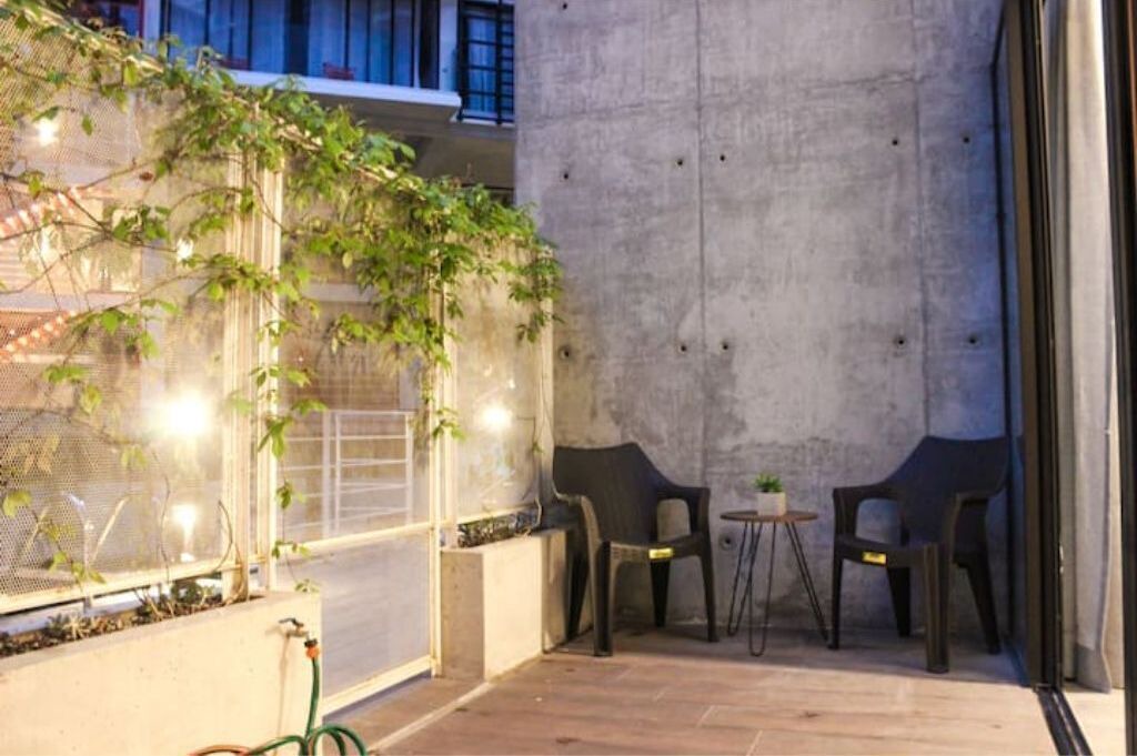 Photo of Patio Balcony in Zona 16