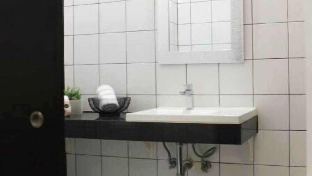 Photo of Bathroom in Zona 16