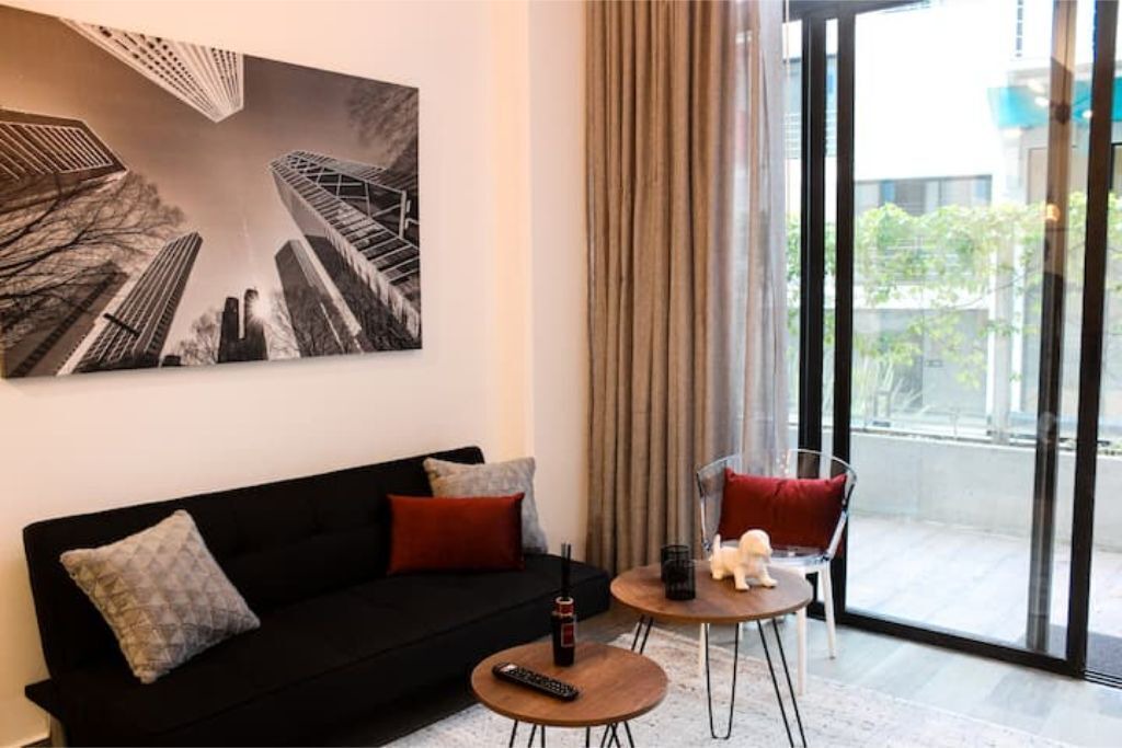 Photo of Livingroom in Zona 16