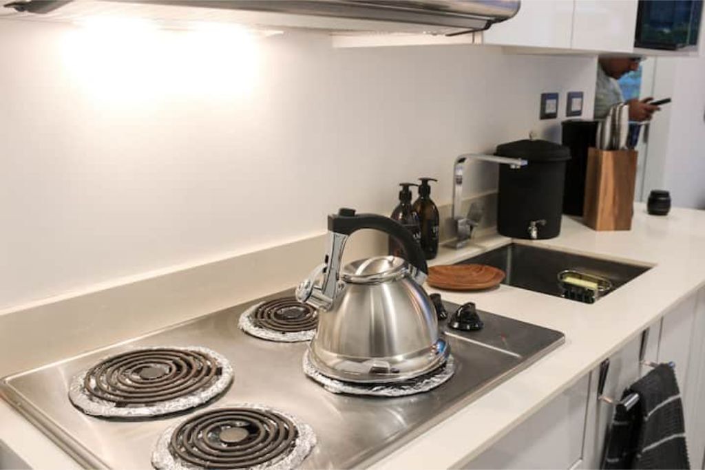 Photo of Kitchen in Zona 16