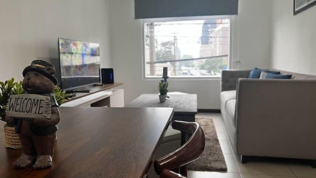 Photo of Livingroom in Zona 16