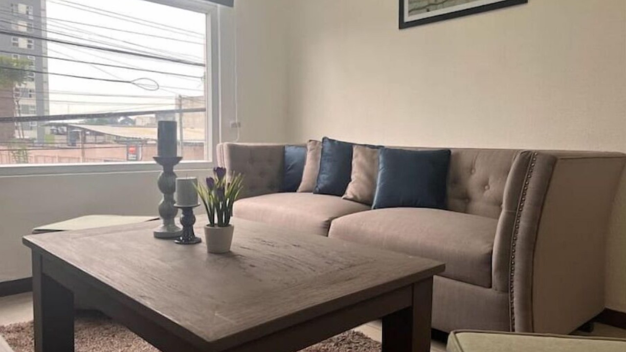 Photo of Livingroom in Zona 16