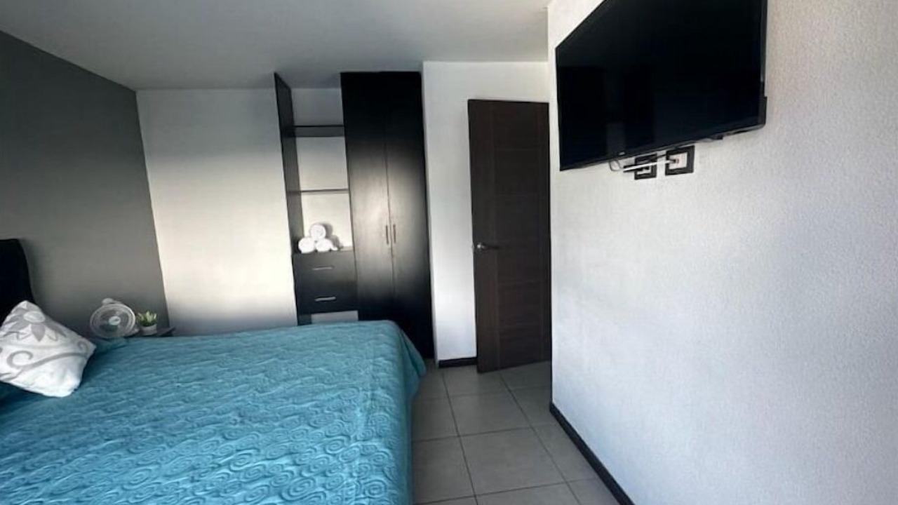Photo of Bedroom in Zona 16