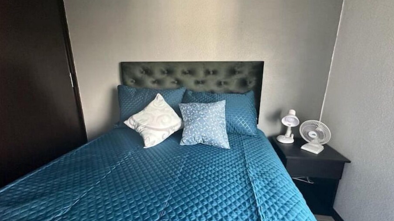 Photo of Bedroom in Zona 16