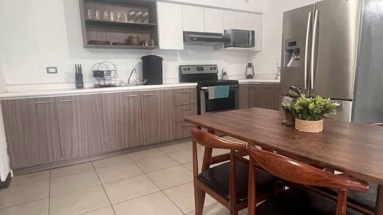 Photo of Kitchen in Zona 16