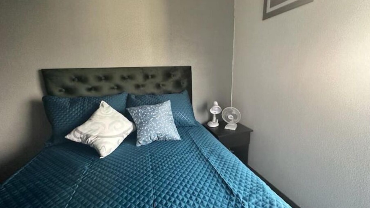 Photo of Bedroom in Zona 16