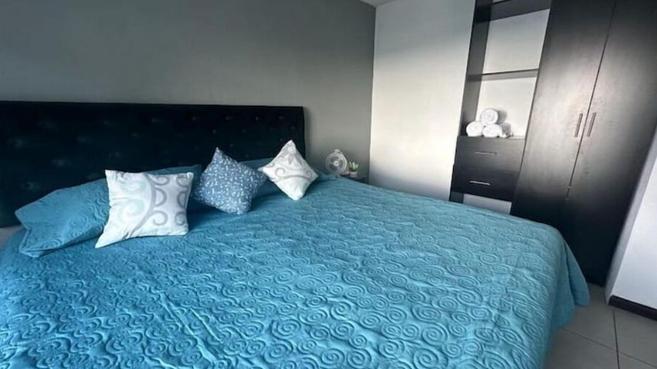 Photo of Bedroom in Zona 16