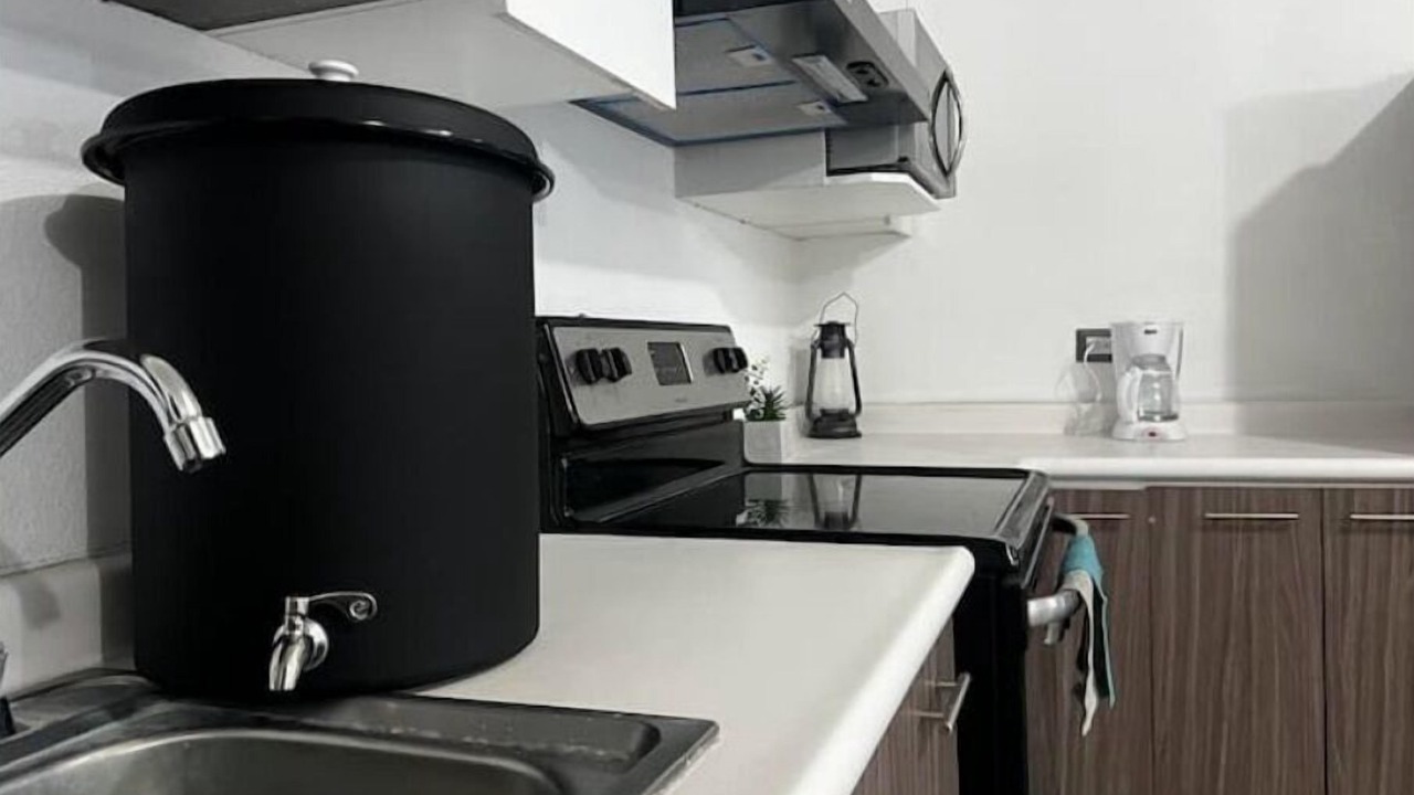 Photo of Kitchen in Zona 16