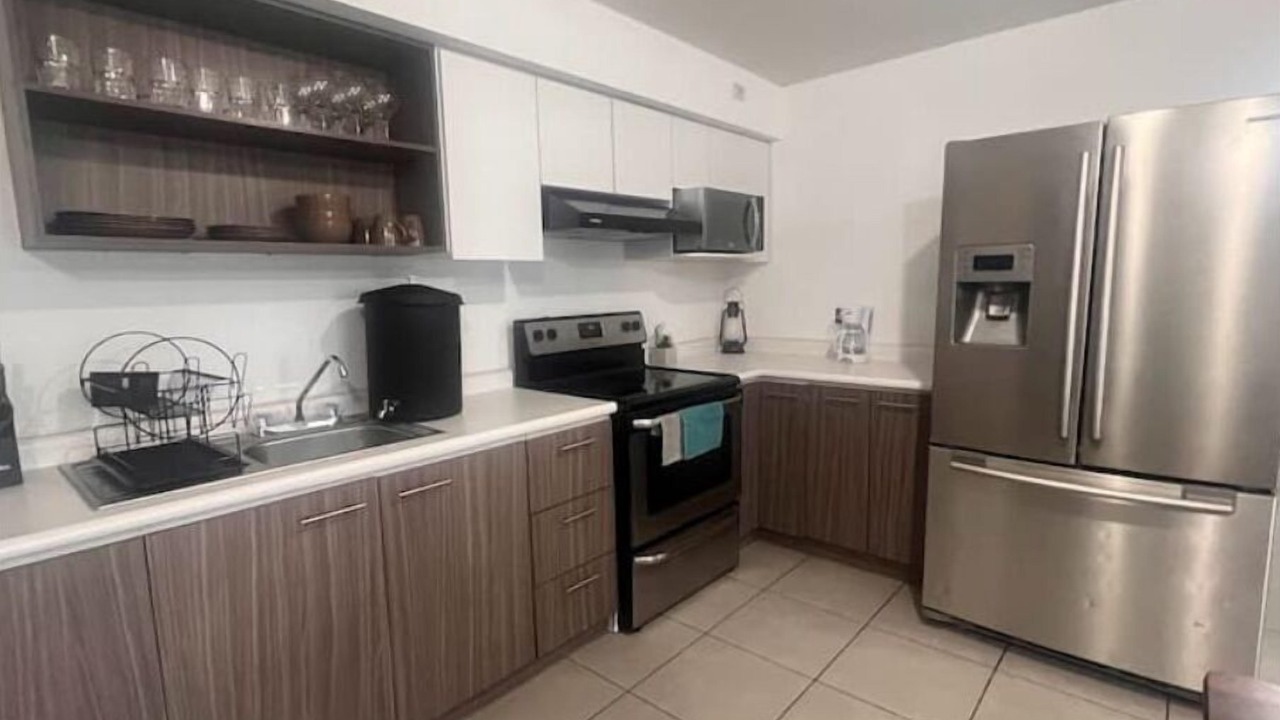 Photo of Kitchen in Zona 16