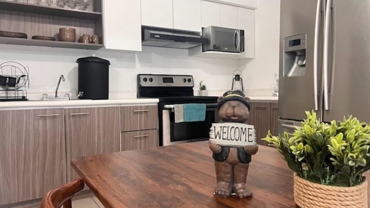 Photo of Kitchen in Zona 16