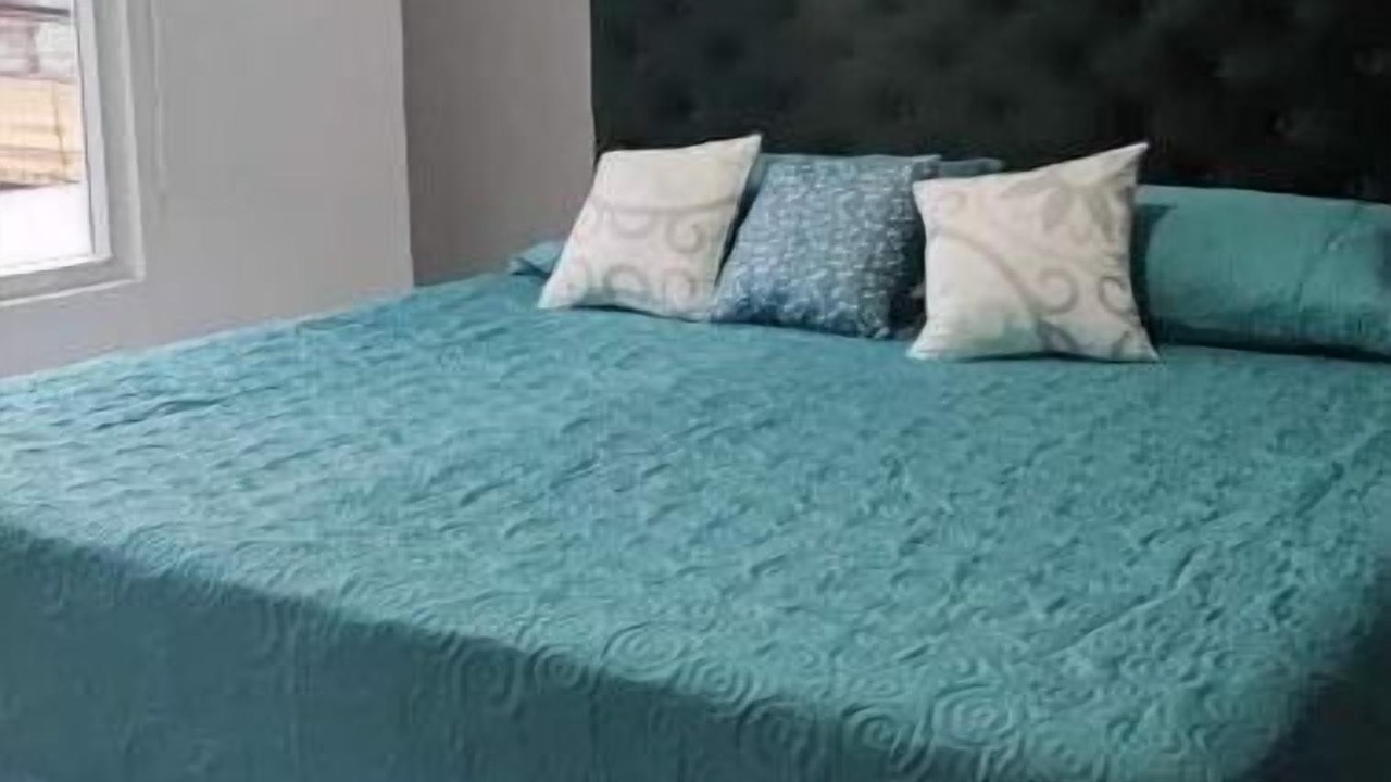 Photo of Bedroom in Zona 16