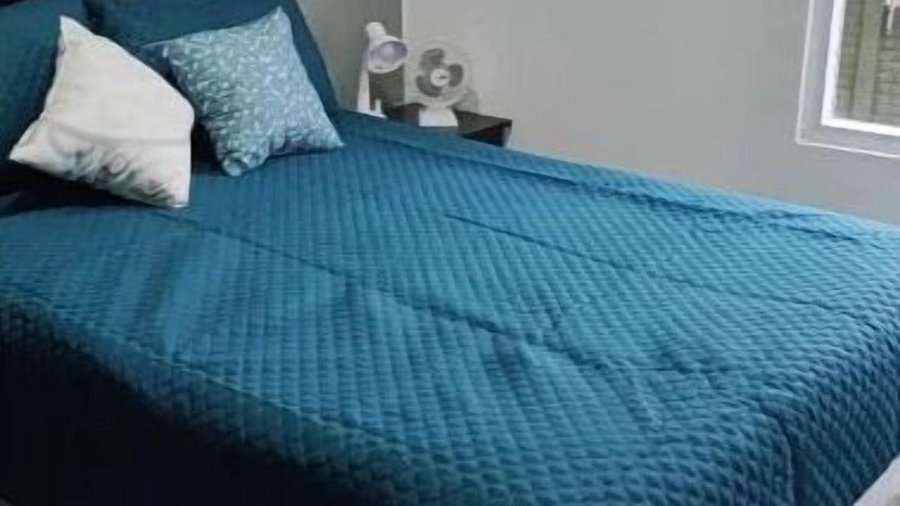 Photo of Bedroom in Zona 16
