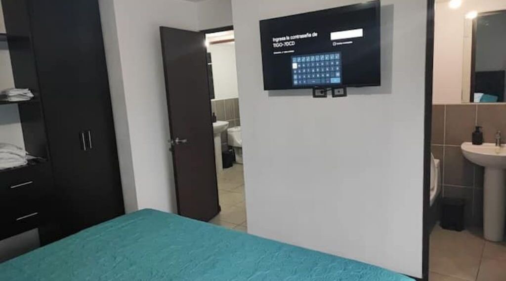 Photo of Bedroom in Zona 16