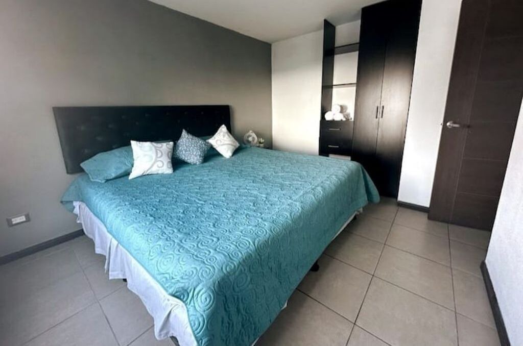 Photo of Bedroom in Zona 16