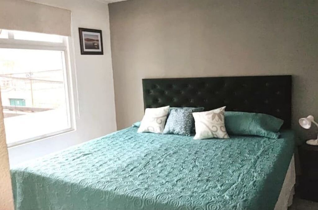 Photo of Bedroom in Zona 16