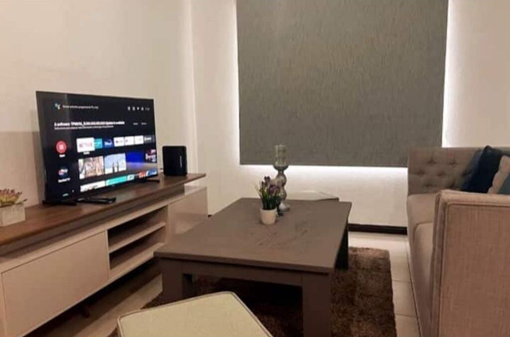 Photo of Livingroom in Zona 16