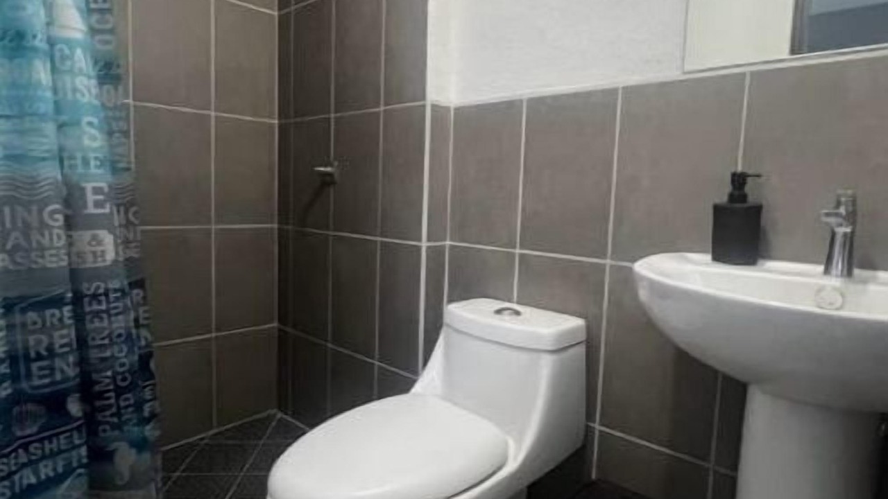 Photo of Bathroom in Zona 16