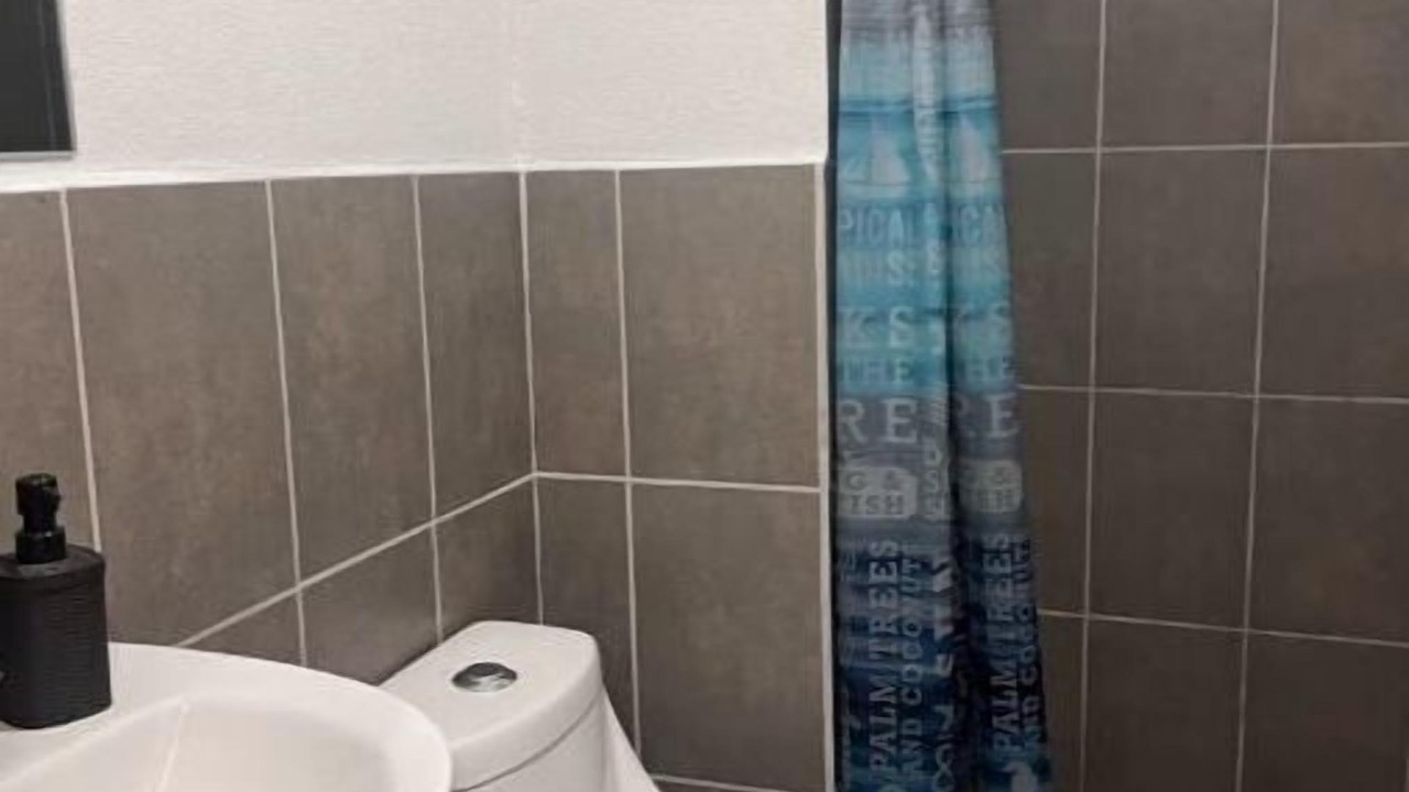 Photo of Bathroom in Zona 16