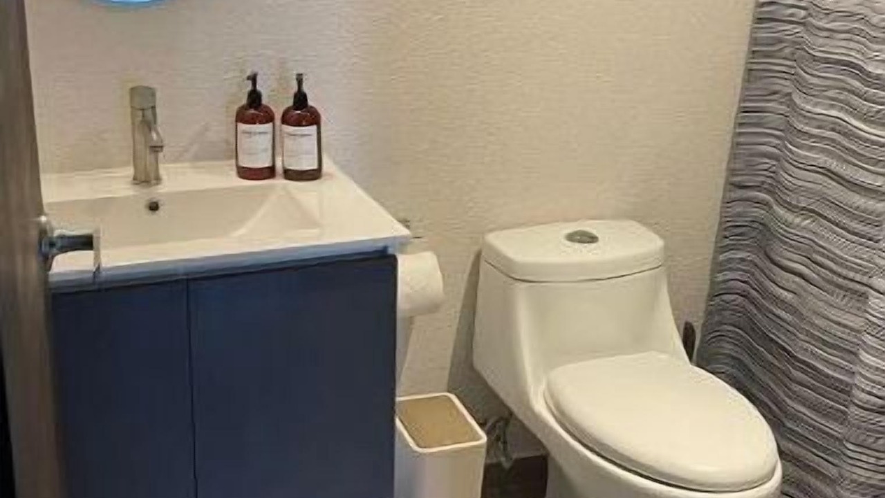 Photo of Bathroom in Zona 16