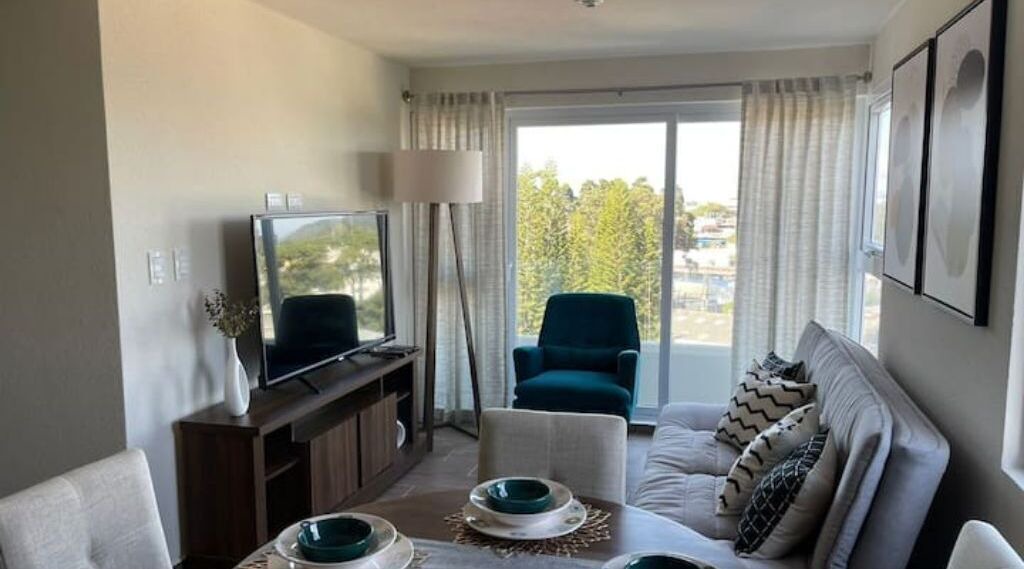 Photo of Livingroom in Zona 16