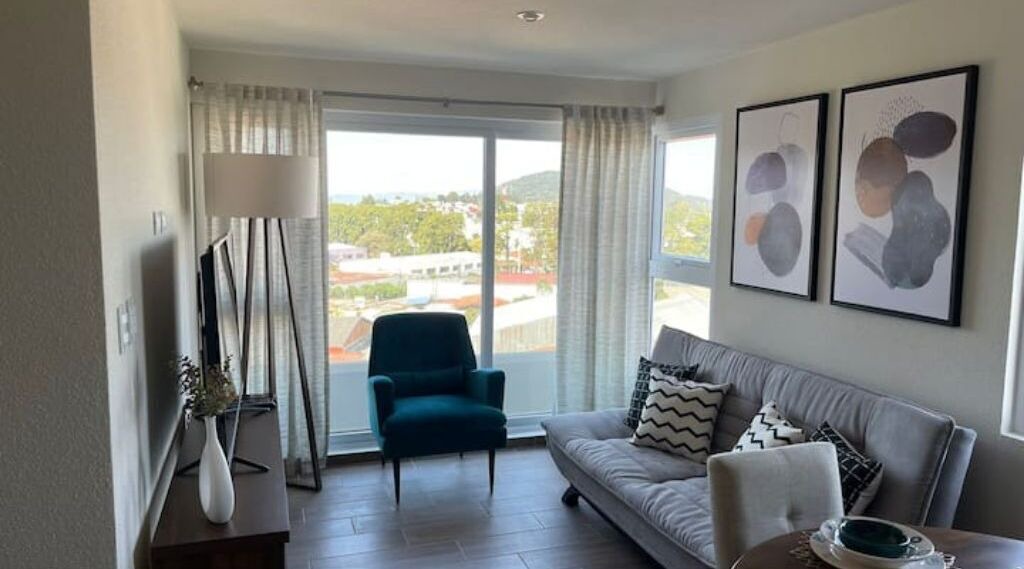 Photo of Livingroom in Zona 16