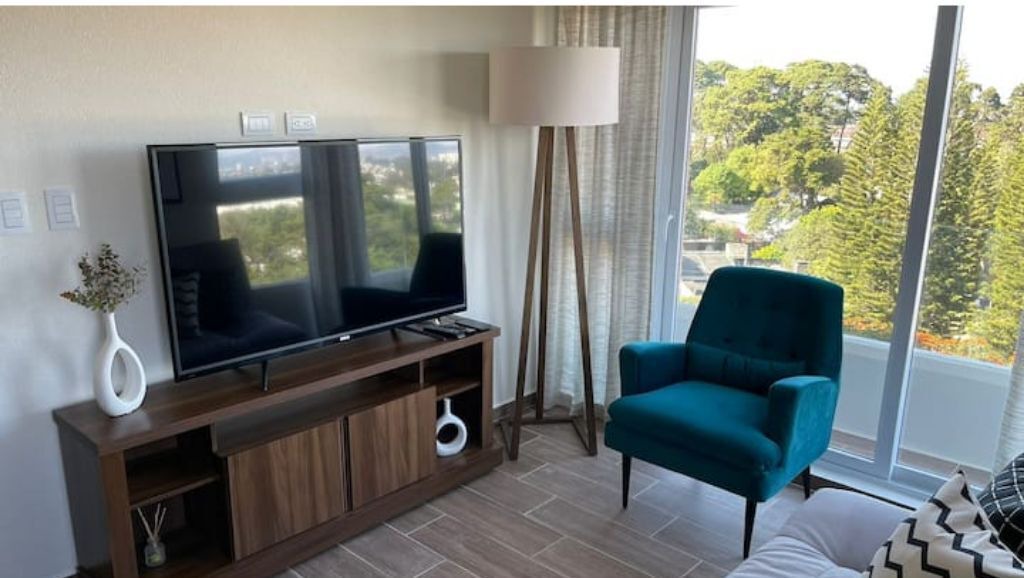 Photo of Livingroom in Zona 16