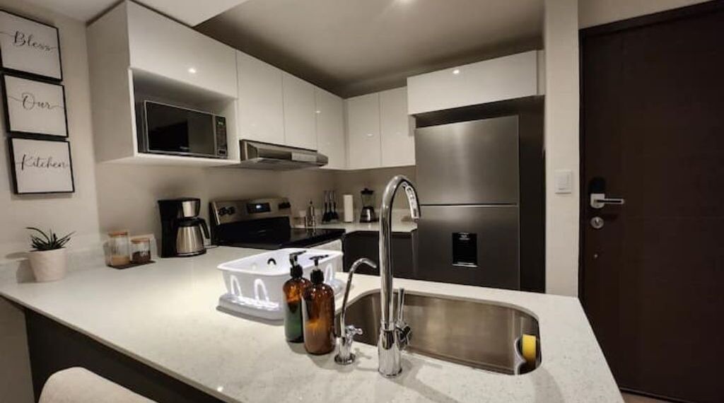 Photo of Kitchen in Zona 16