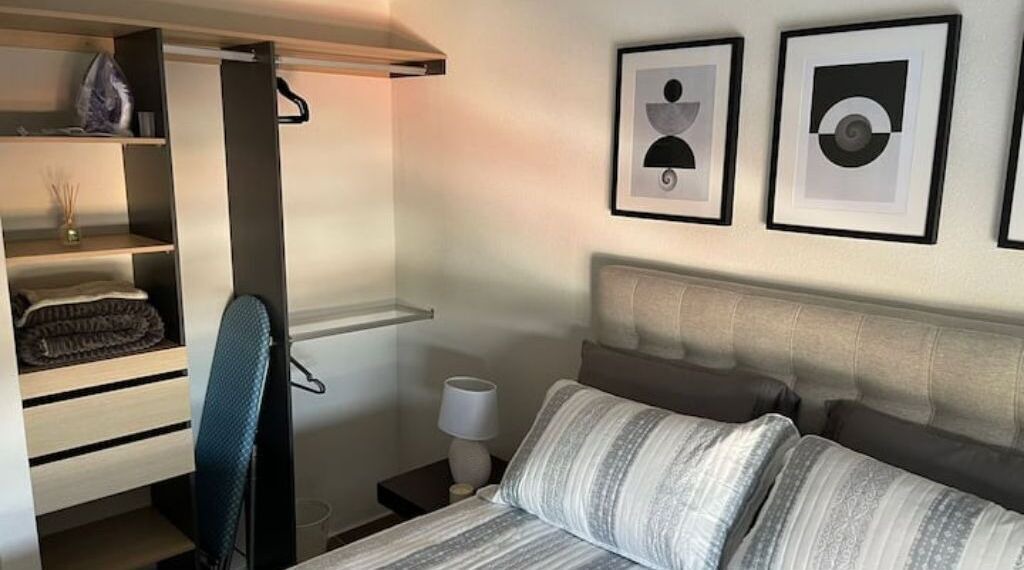 Photo of Bedroom in Zona 16