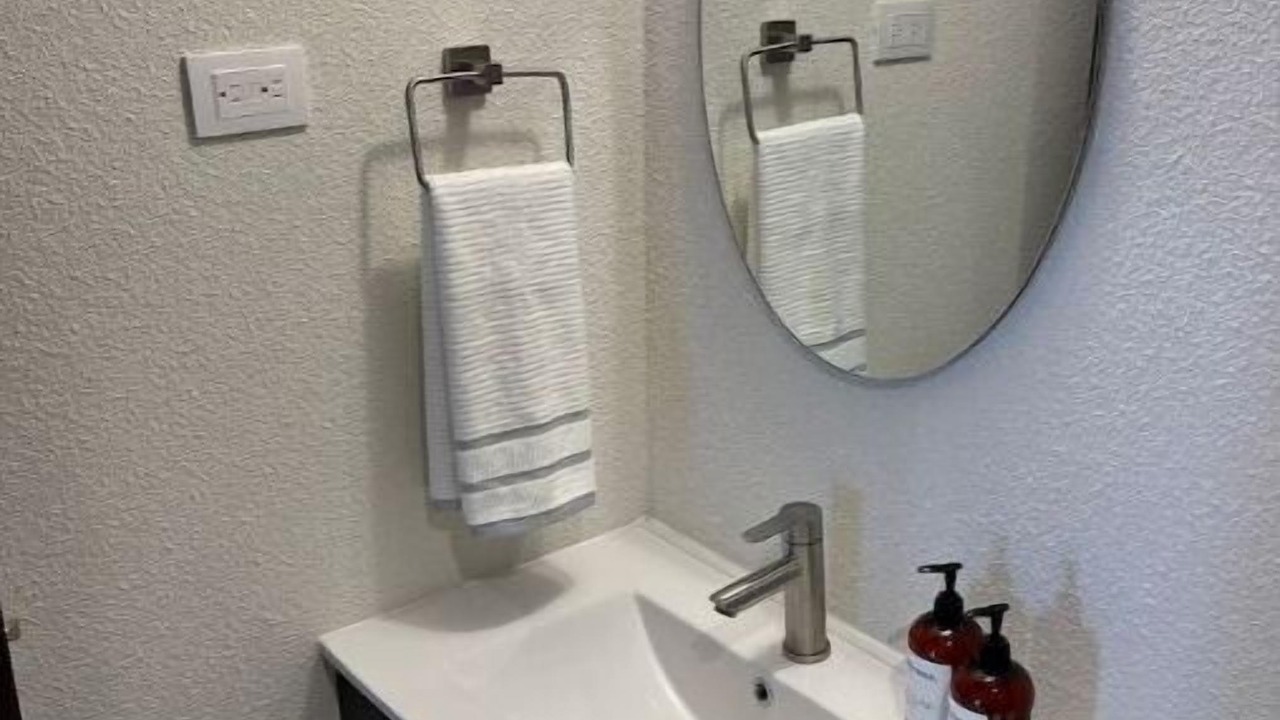 Photo of Bathroom in Zona 16