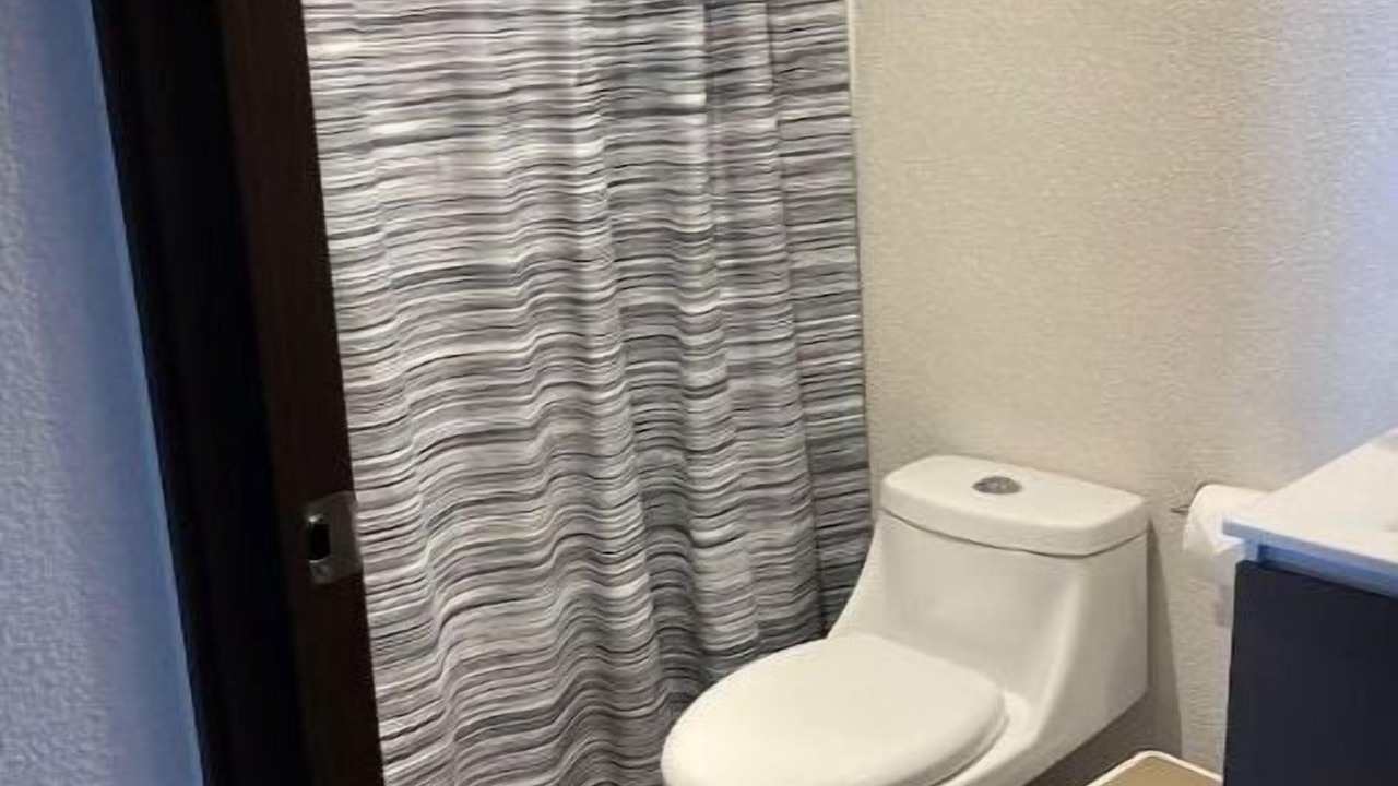 Photo of Bathroom in Zona 16