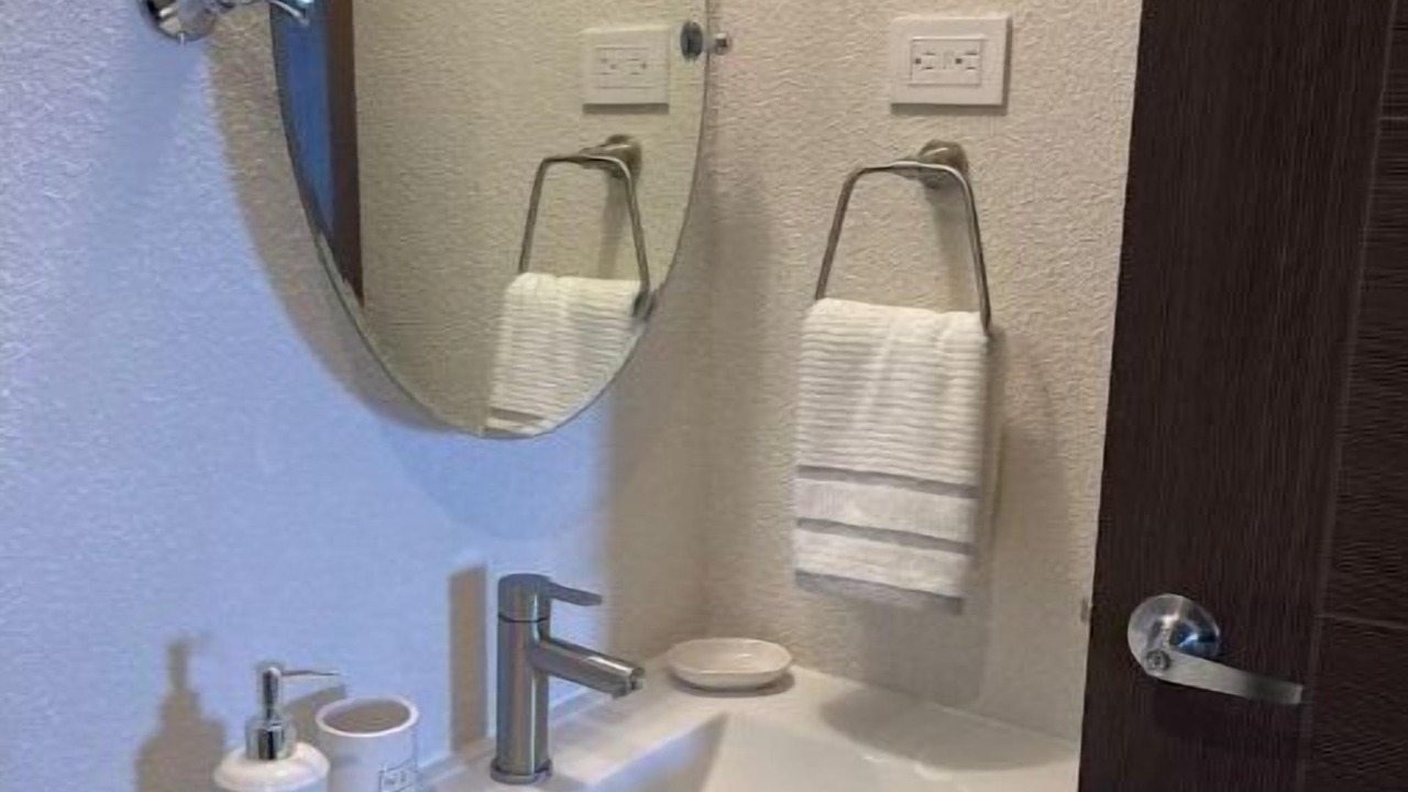 Photo of Bathroom in Zona 16