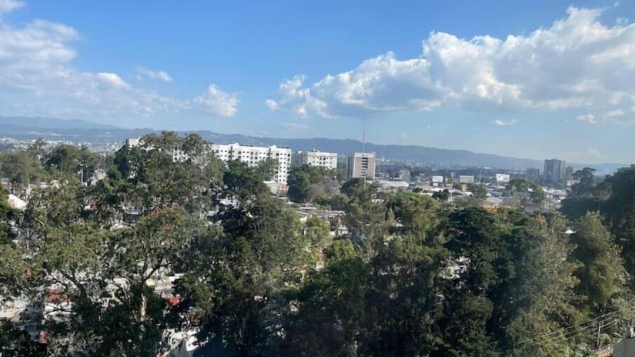 Photo of Outdoor in Zona 16