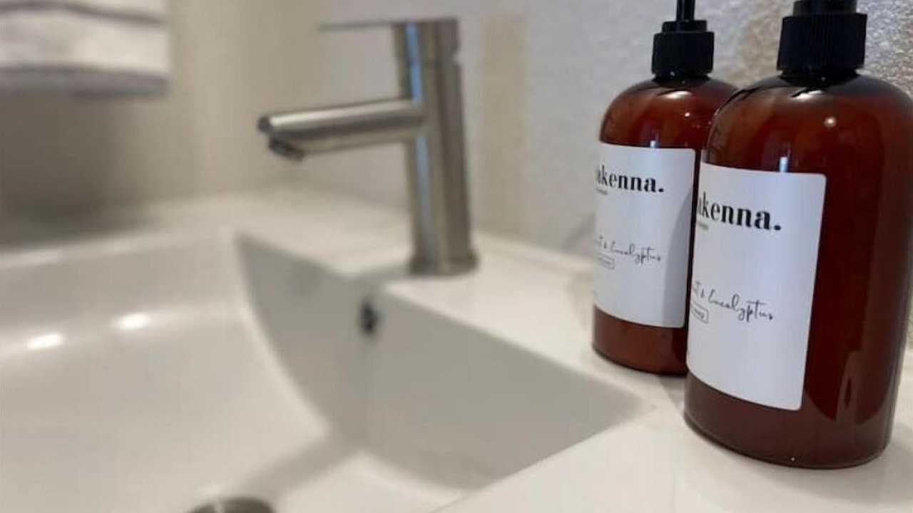 Photo of Bathroom in Zona 16