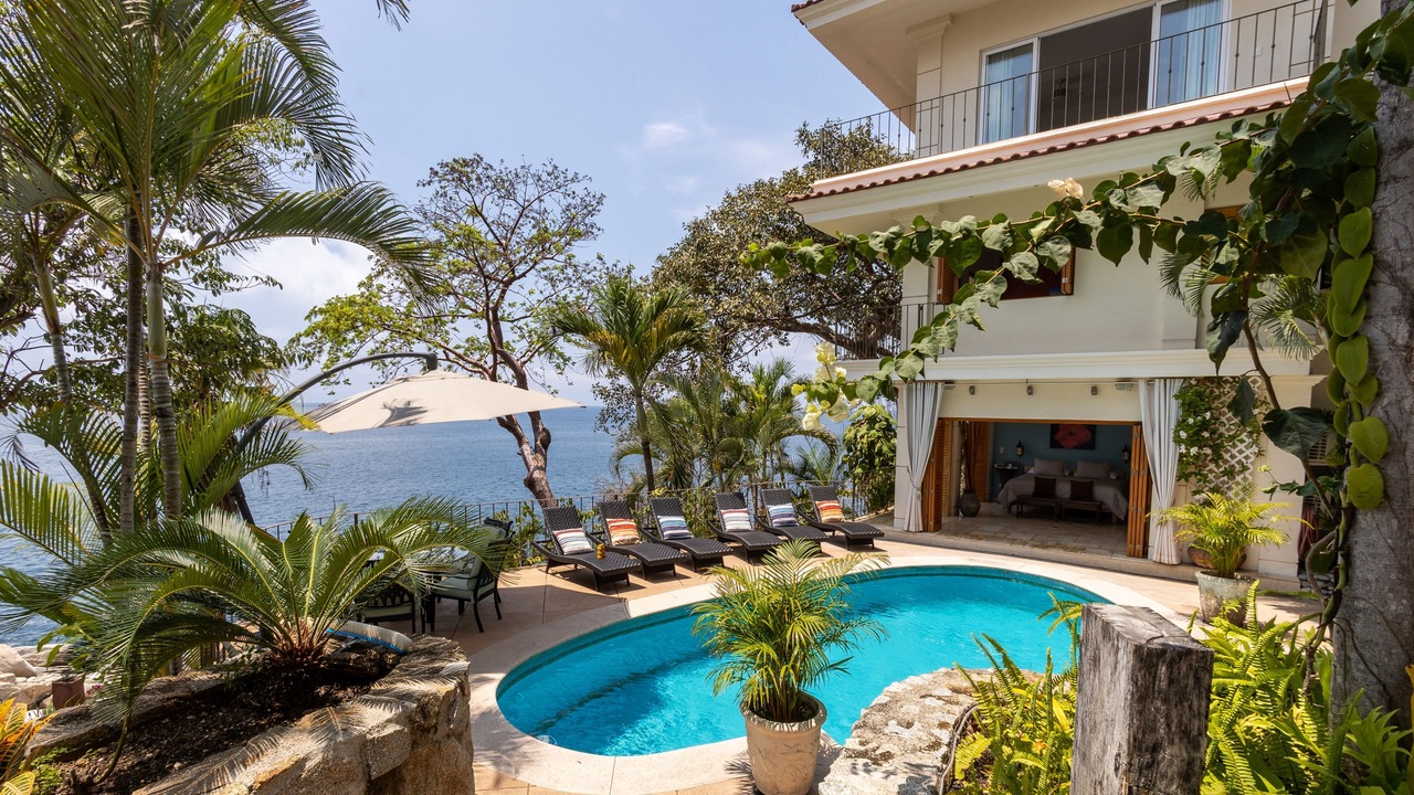 Photo of Outdoor in Boca de Tomatlan
